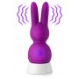 Mini vibrators FemmeFunn Stubby2, violeta krāsā