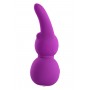 Mini vibrators FemmeFunn Stubby2, violeta krāsā