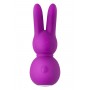 Mini vibrators FemmeFunn Stubby2, violeta krāsā