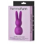 Mini vibrators FemmeFunn Stubby2, violeta krāsā