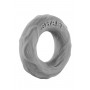 SHAFT C-RING MEDIUM GRAY