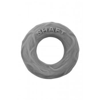 SHAFT C-RING MEDIUM GRAY