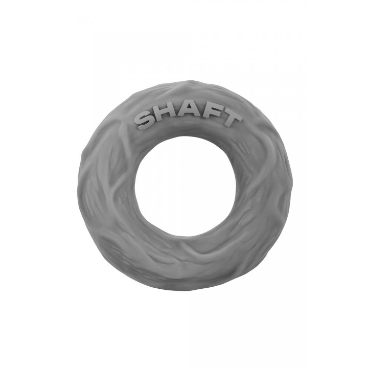 SHAFT C-RING MEDIUM GRAY - Shaft