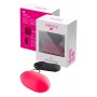 Vibratorius Virgite Rechargeable Remote Control Egg G6, rožinis