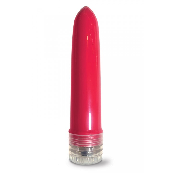 Vibrators Global Novelties, sarkans