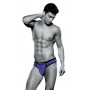 ENVY BAD BOY THONG PURPLE, S/M