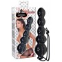 Anālais Vibrators my Black Jacks You2Toys, melns