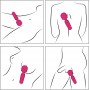JJ Exona Body Wand