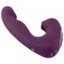 Javida 4 Function Vibrator