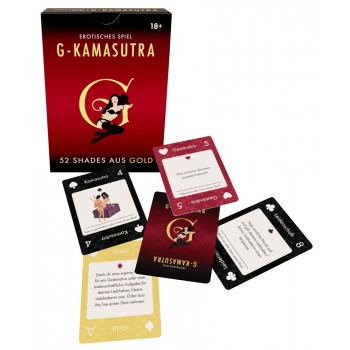 G-Kamasutra