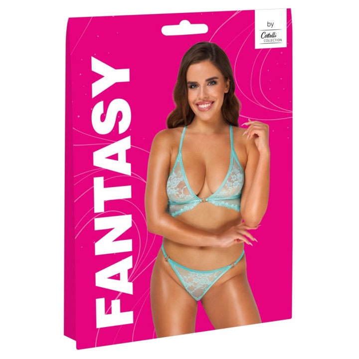 Bra Set Fantasy S/M