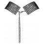 Rhinestone Choker