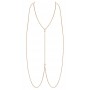 Body Chain Gold