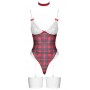Body Plaid S
