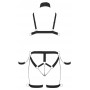 Bad Kitty Strap Bikini M