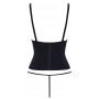 Corset Open Cup M
