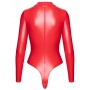 Noir Body red M