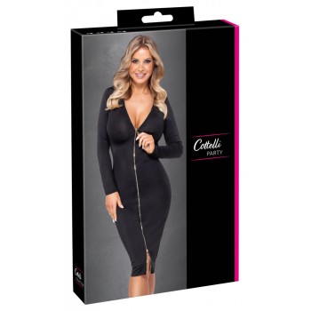 Dress Zip S