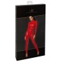 Noir Jumpsuit red M