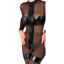 Noir Jumpsuit M
