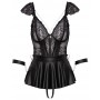 Babydoll Bondage S