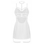 OBS Chemise white S/M