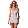 OBS Chemise white S/M