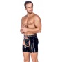 Men's Vinyl Chaps XL