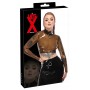 Latex Shirt L