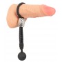 Rebel Heavy Rope Cock w Ball