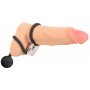 Rebel Heavy Rope Cock w Ball