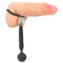 Rebel Heavy Rope Cock w Ball