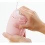Tenga Puffy Strawberry Pink