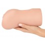 Realistixxx Masturbator Suckin