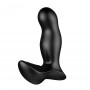 „Nexus“ Thumper Black Vibrators