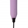 Vibratorius Je Joue Duet Lilac Bullet, violetinis