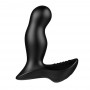 „Nexus“ Thumper Black Vibrators