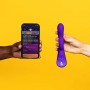 Vibrators Lioness The Lioness Smart Vibrator 2.0, violets