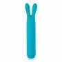 Je Joue - Rabbit Bullet Vibrator Turquoise