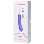 Lovense - Hyphy Dual-End Vibrato Purple