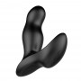 „Nexus“ Thumper Black Vibrators