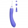 Lovense - Hyphy Dual-End Vibrato Purple