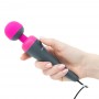 Palmpower Plug & Play Masieris Vibrators