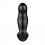 „Nexus“ Thumper Black Vibrators