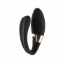 Lelo Tiani Harmony Couples Masager Black