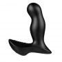 „Nexus“ Thumper Black Vibrators