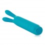 Je Joue - Rabbit Bullet Vibrator Turquoise