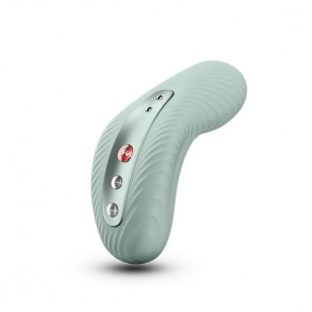 Fun Factory - Laya III Pro Lay-On Vibrator Soft Green