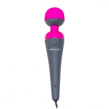 Palmpower Plug & Play Masieris Vibrators