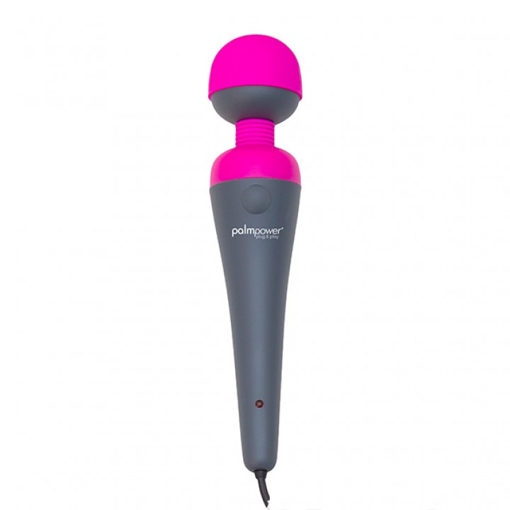 Palmpower Plug & Play Masieris Vibrators